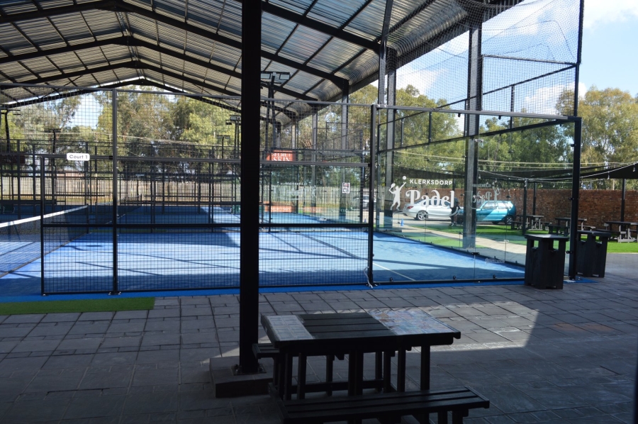 Commercial Property for Sale in Irene Park North West